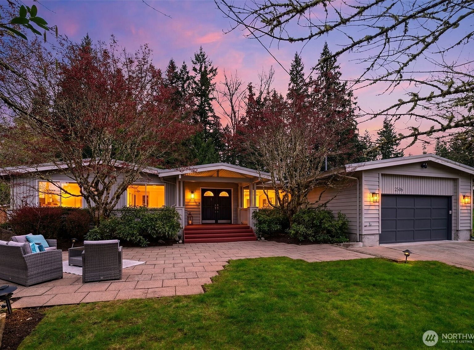 2506 159th Ave SE Bellevue, WA 98008  | Single Family