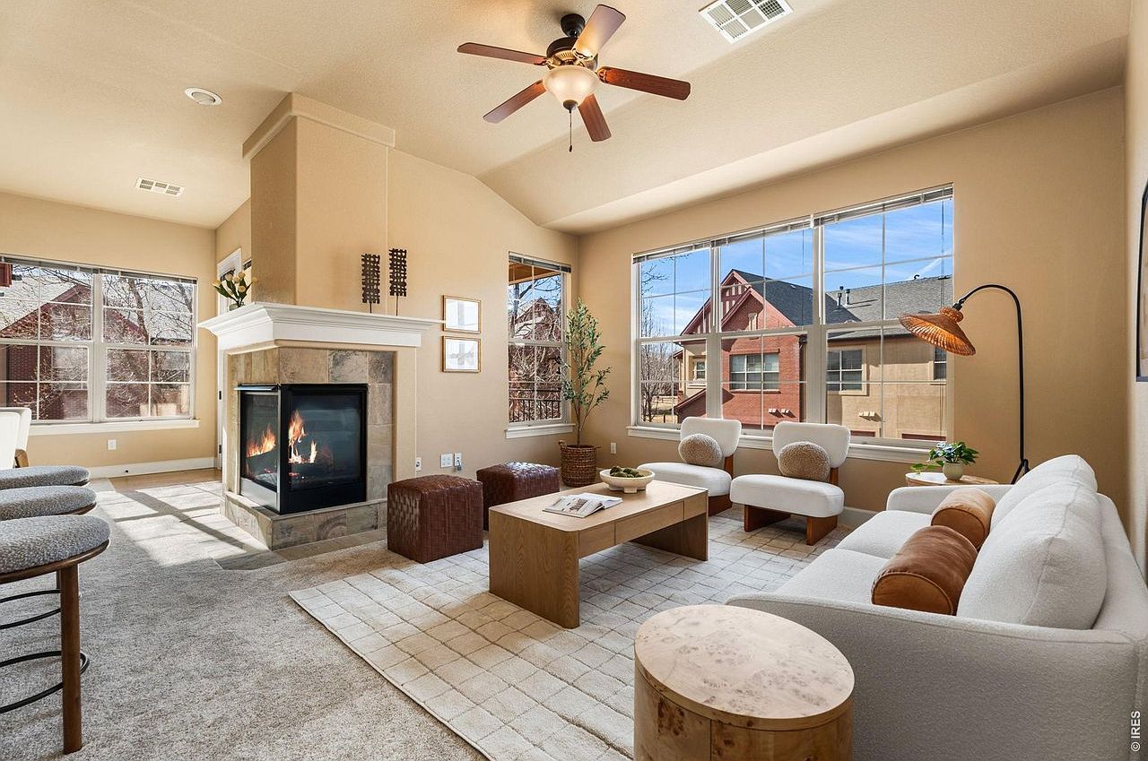 1379 Charles Dr APT A5 Longmont, CO 80503  | Condominium