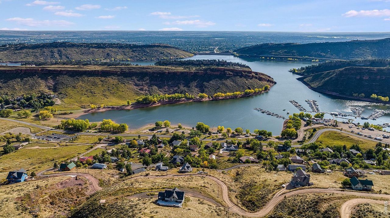 4210 Evensong Ct Fort Collins, CO 80526  | Land/Lot