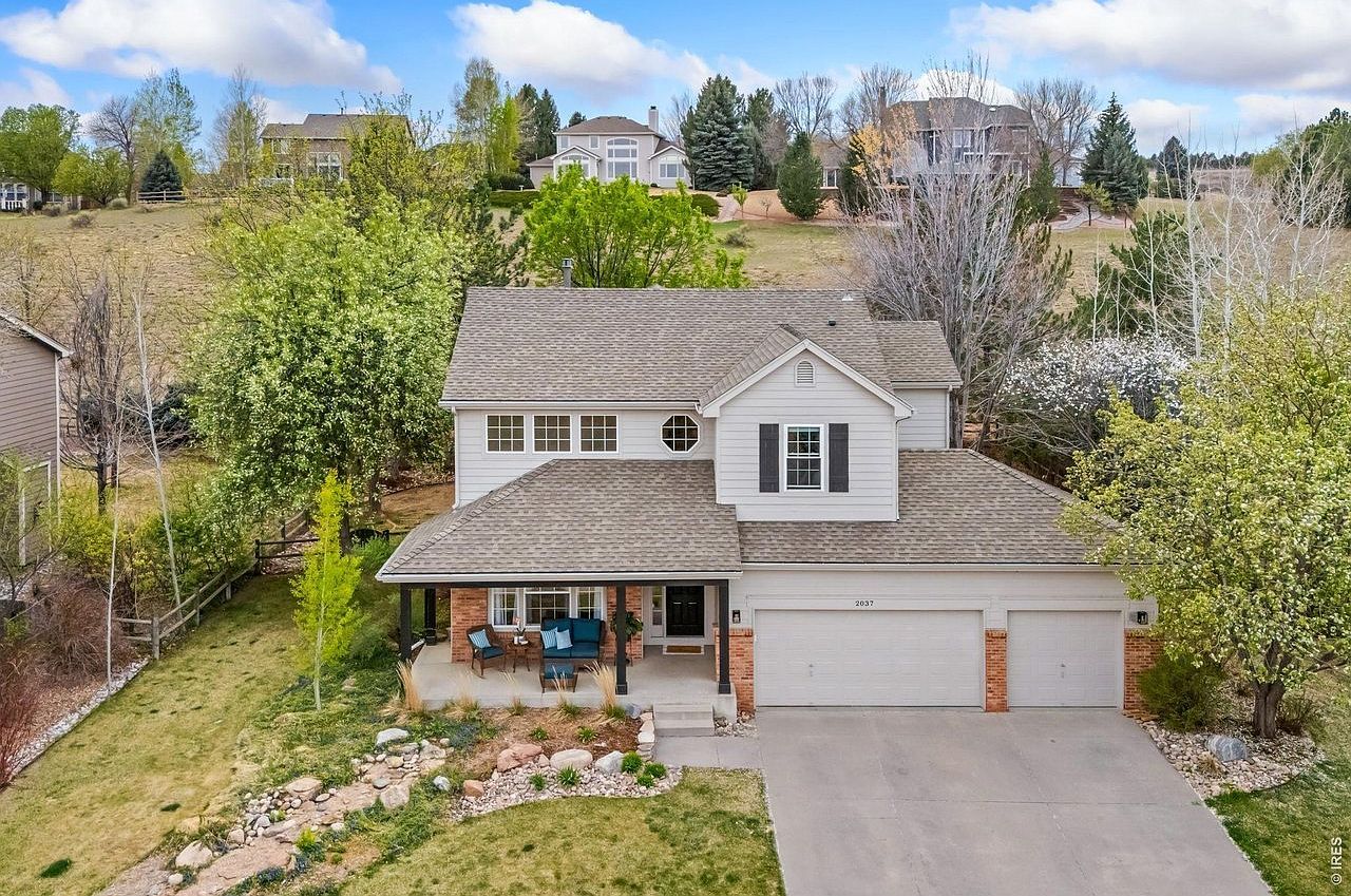 2037 River West Dr Windsor, CO 80550  | Single Family