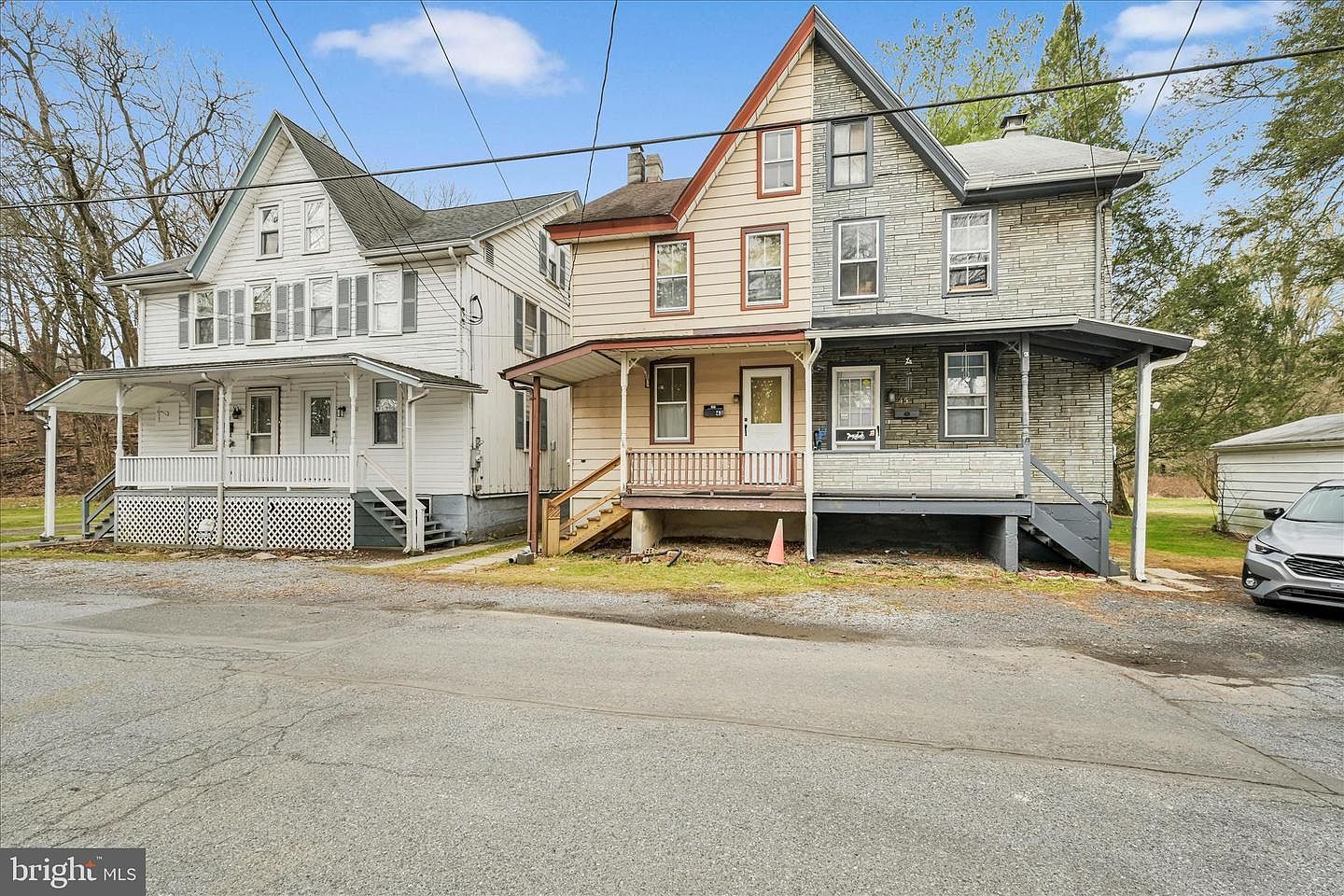 43 Wideawake St Pine Grove, PA 17963 - Thumbnail 2