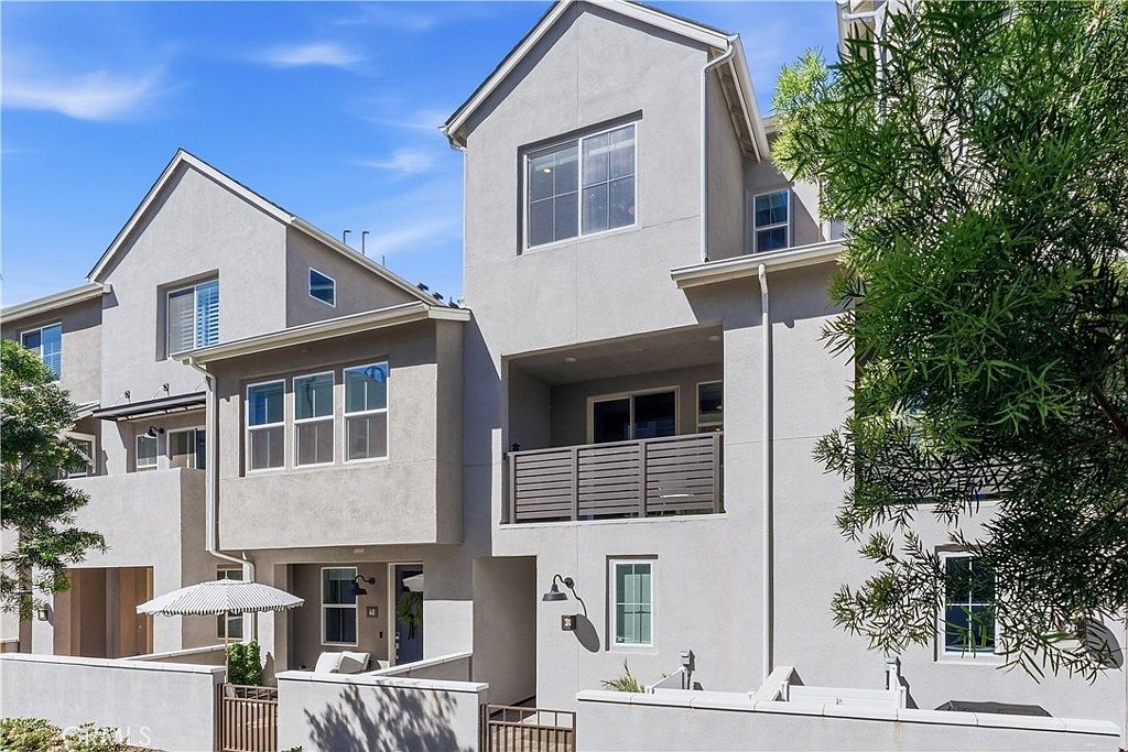 30 Wisteria St Rancho Mission Viejo, CA 92694  | Condominium