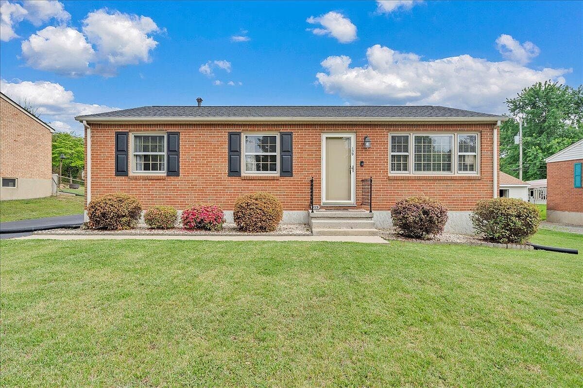 139 Return Rd Roanoke, VA 24019, 24019
