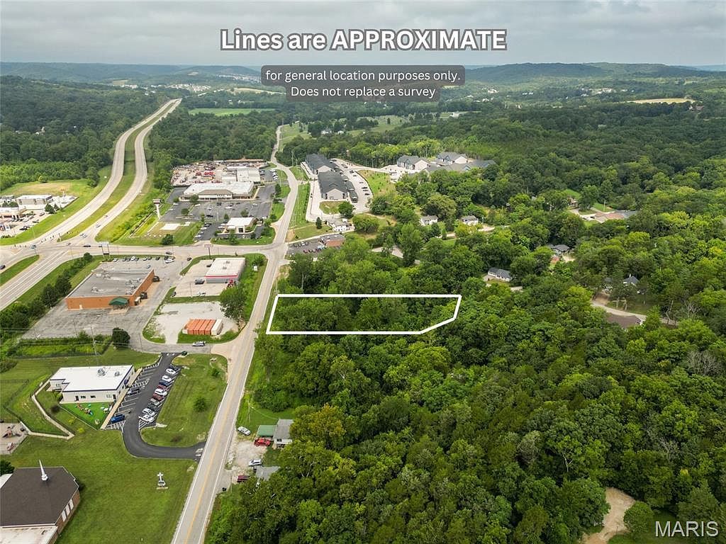 1675 Old State Road M Barnhart, MO 63012 - Thumbnail 2