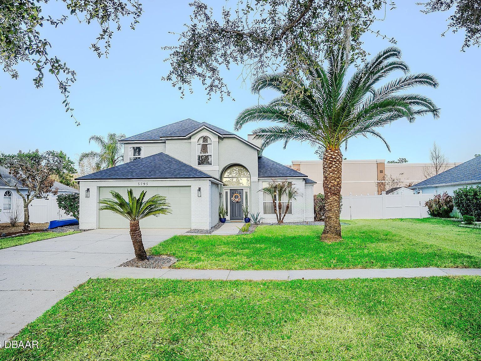 5795 Windsor Hill Dr Port Orange, FL 32128 - Thumbnail 2