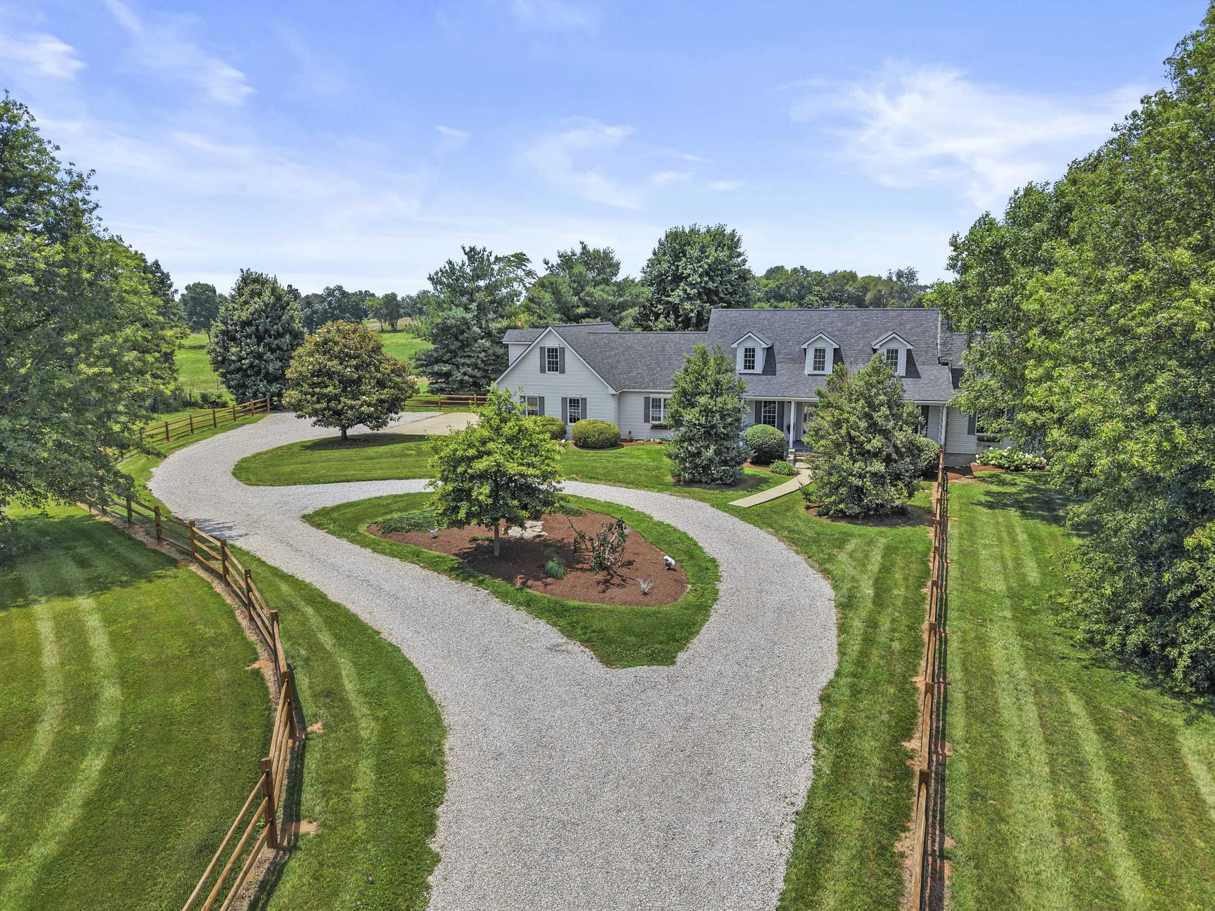 585 Ruddles Mill Cynthiana Rd, Cynthiana, KY, USA, 41031
