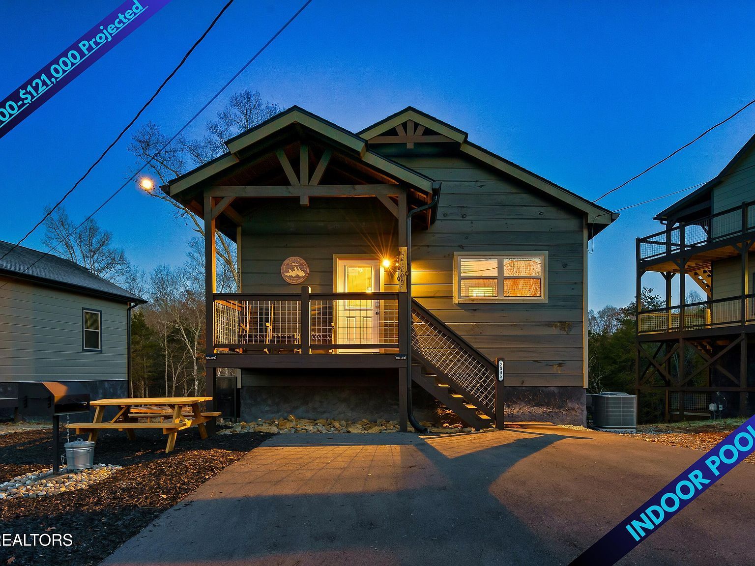 2035 Eagle Feather Dr Sevierville, TN 37876 - Thumbnail 2