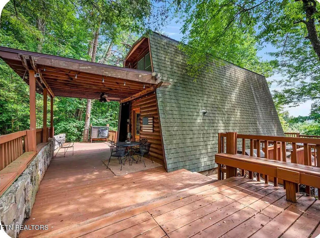 1020 Ski View Ln Sevierville, TN 37876, 37876