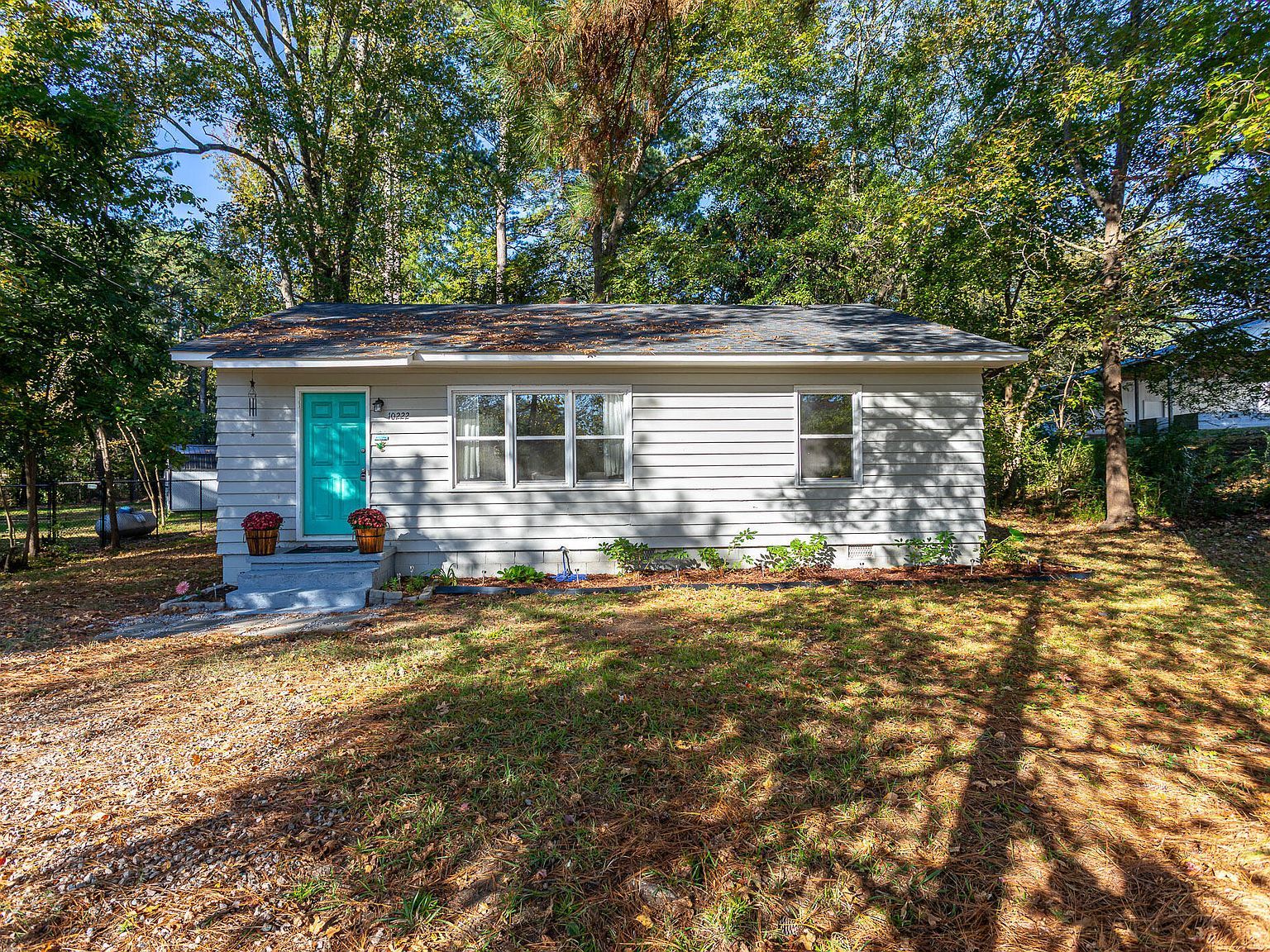 10222 S Chestnut St Middlesex, NC 27557 - Thumbnail 2