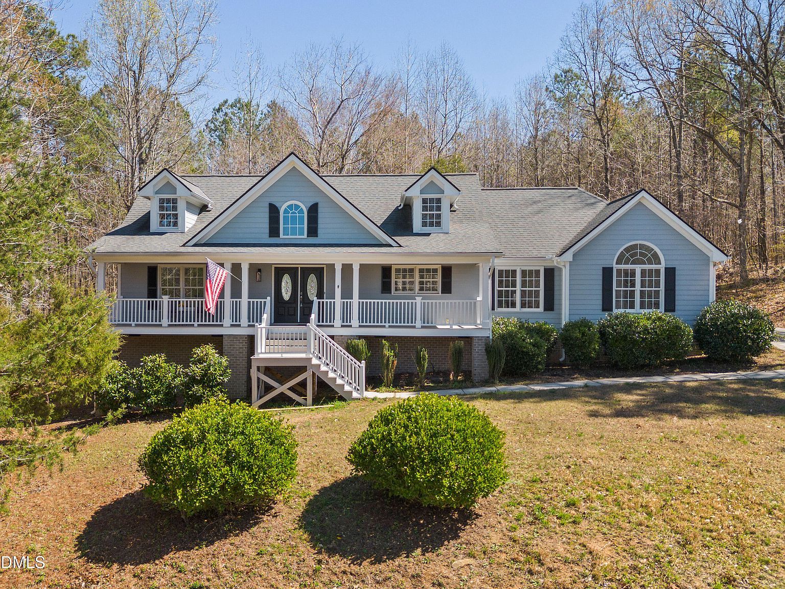 180 Normandy Rd Louisburg, NC 27549 - Thumbnail 2