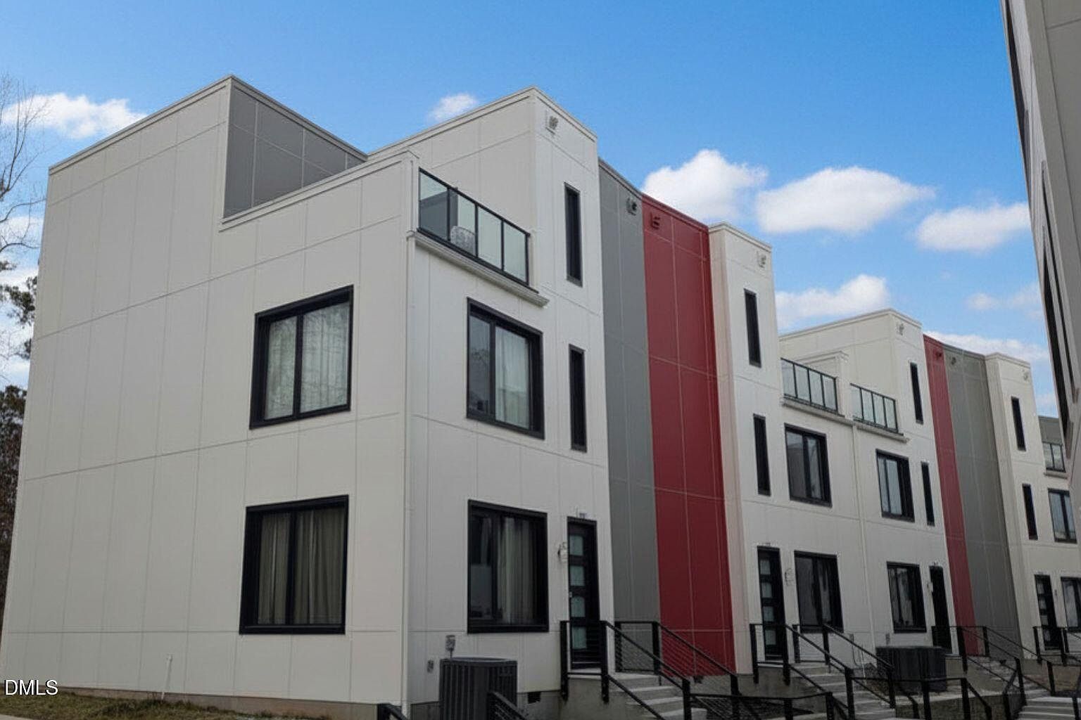 1048 Nova St Durham, NC 27713  | New build