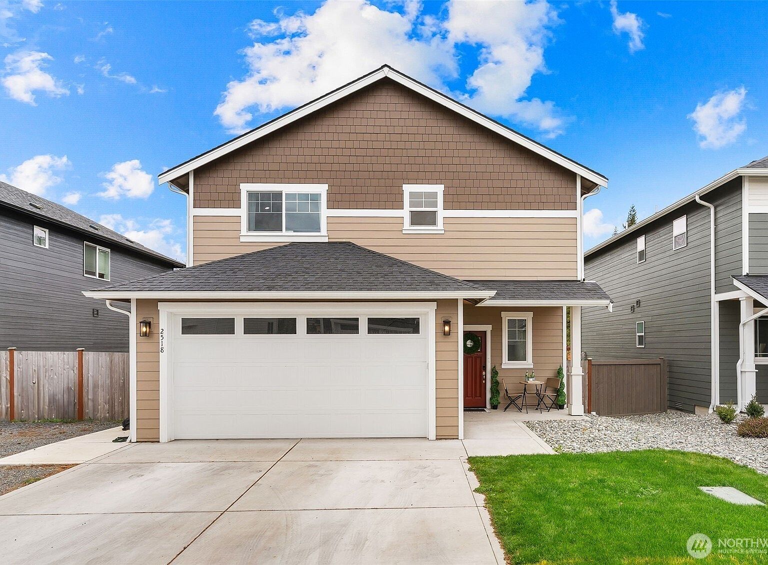 2518 178th Pl NE Marysville, WA 98271 - Thumbnail 2