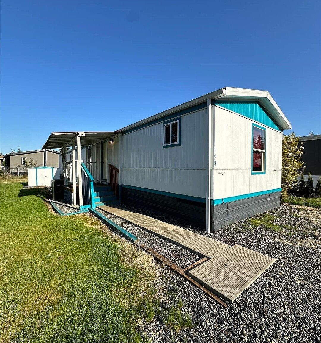 4672 Birch Bay Lynden Rd Unit 158 Blaine, WA 98230 - Thumbnail 2