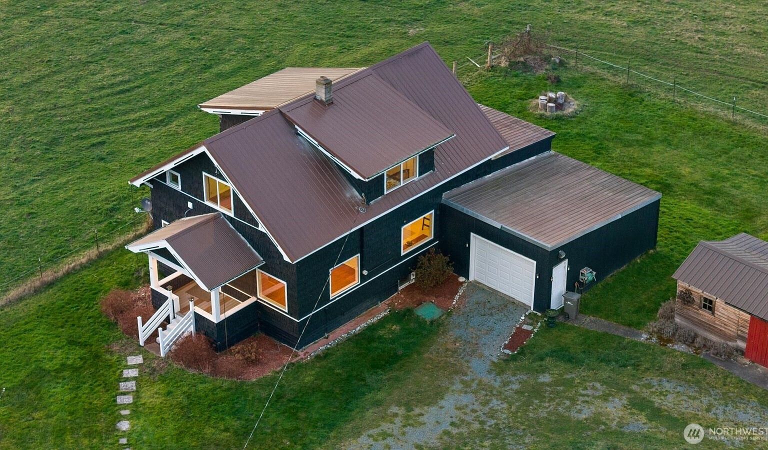 30731 Walberg Rd Sedro Woolley, WA 98284  | Single Family