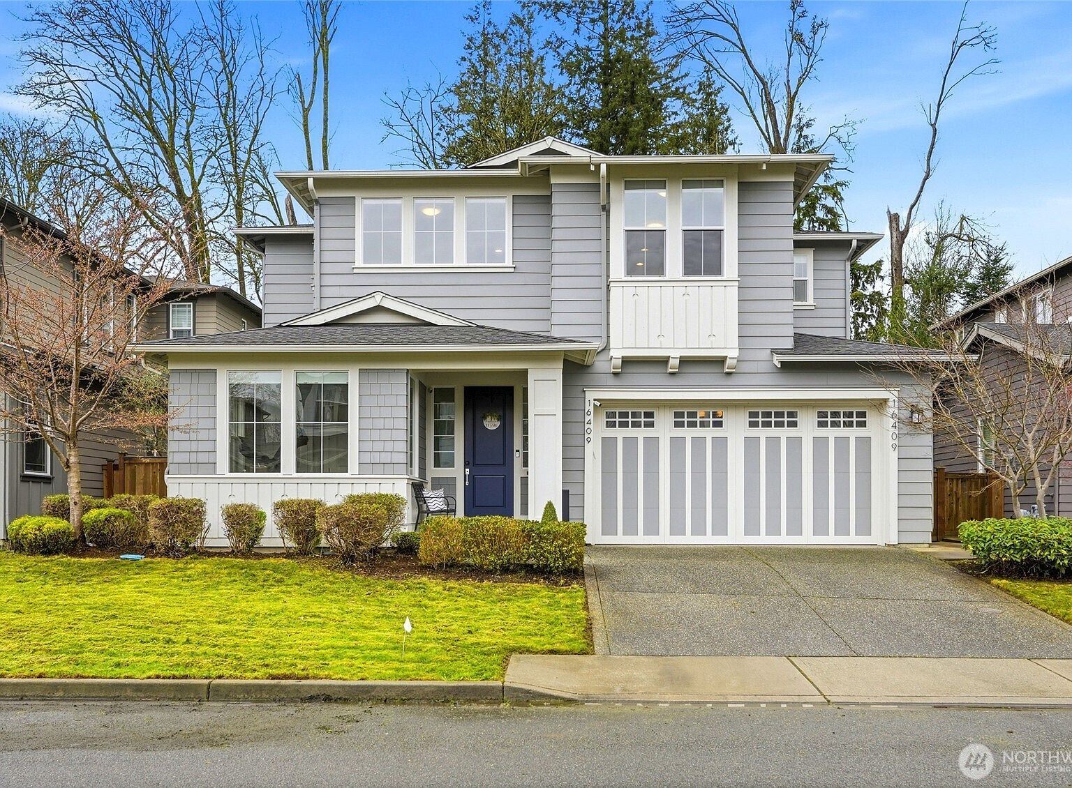 16409 134th St SE Monroe, WA 98272  | Single Family