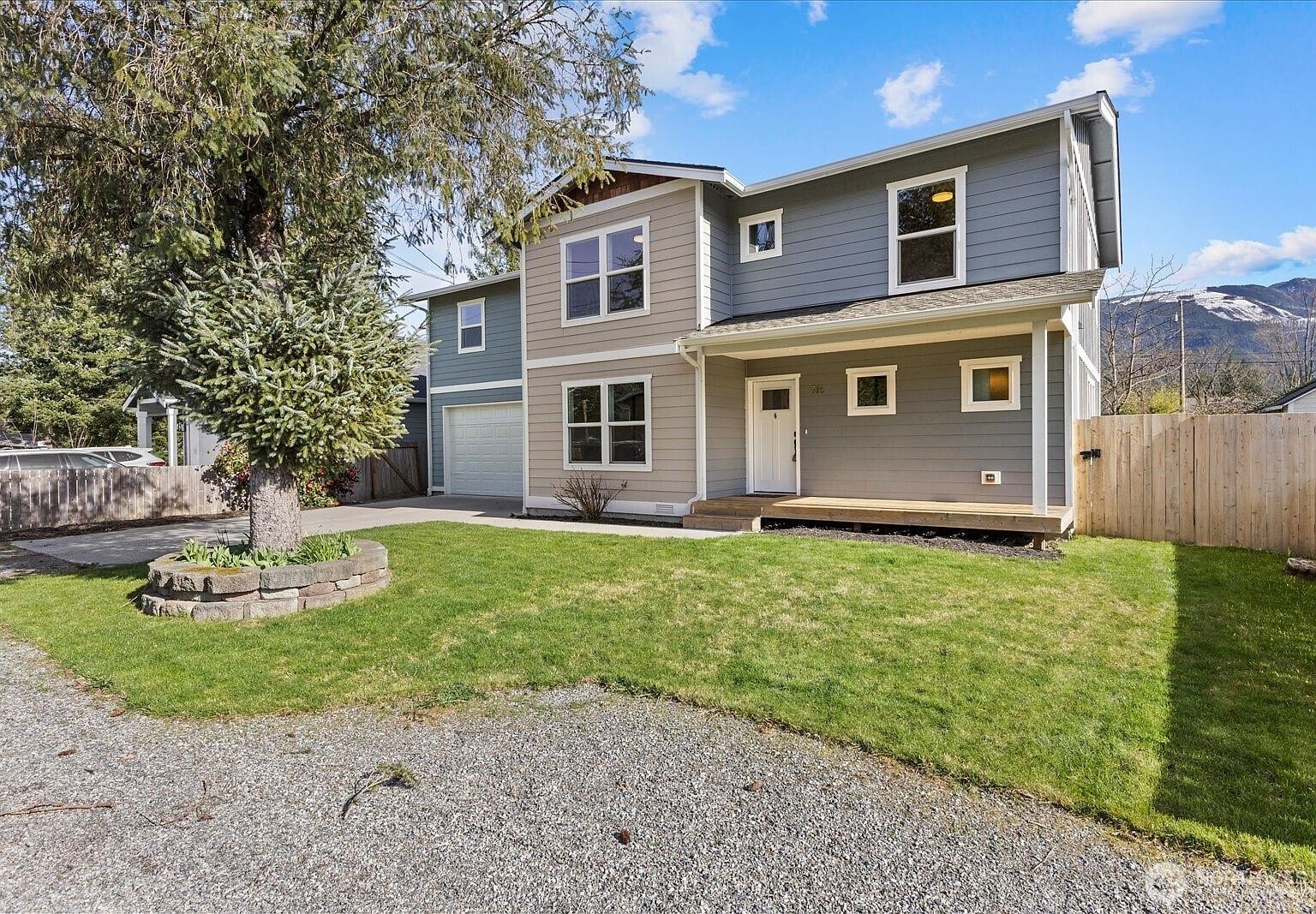 315 Orchard Ave Gold Bar, WA 98251  | Single Family