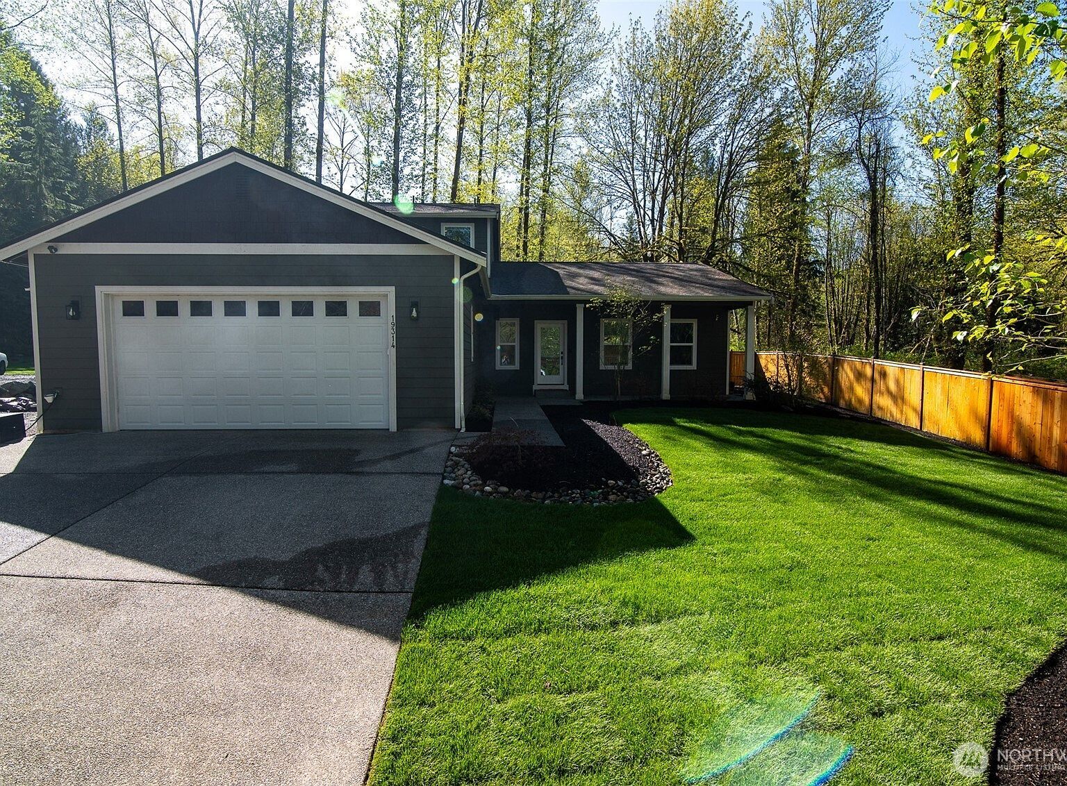 19314 Bergan Rd Granite Falls, WA 98252, 98252