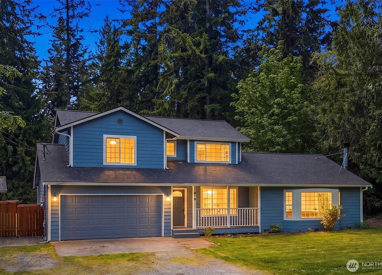 1719 Hemlock Dr Camano Island, WA 98282, 98282