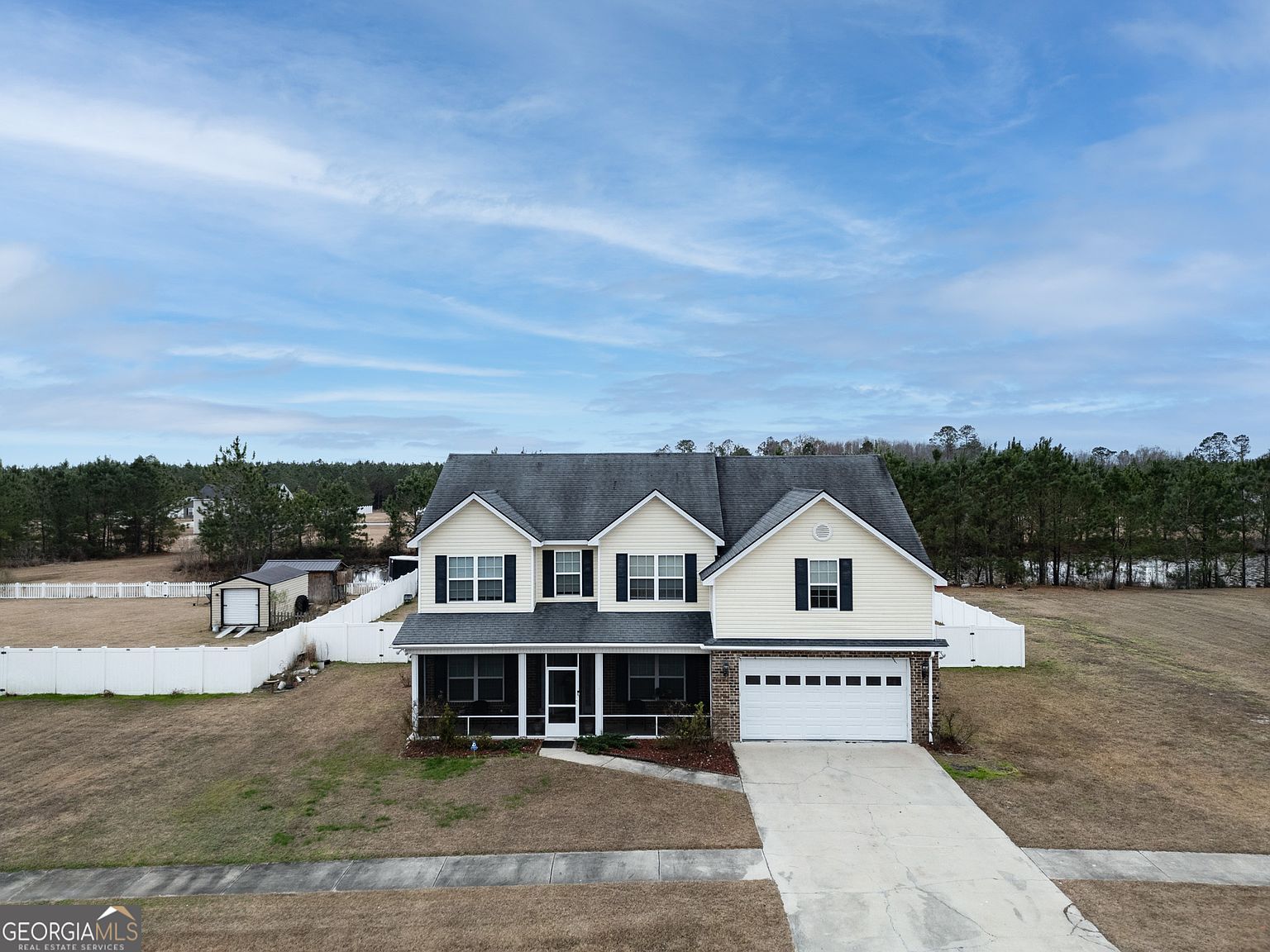 195 Wilkins Rd Midway, GA 31320 - Thumbnail 2