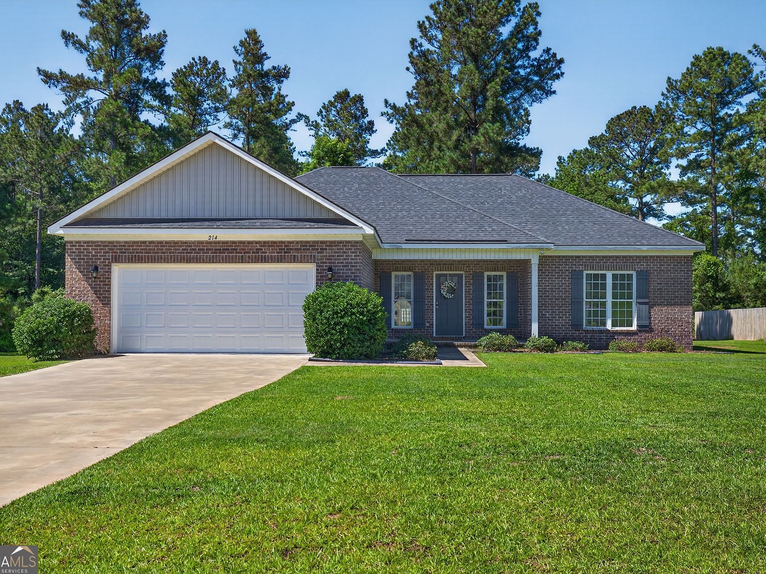 214 Dewpoint Dr Statesboro, GA 30458 | Single Family