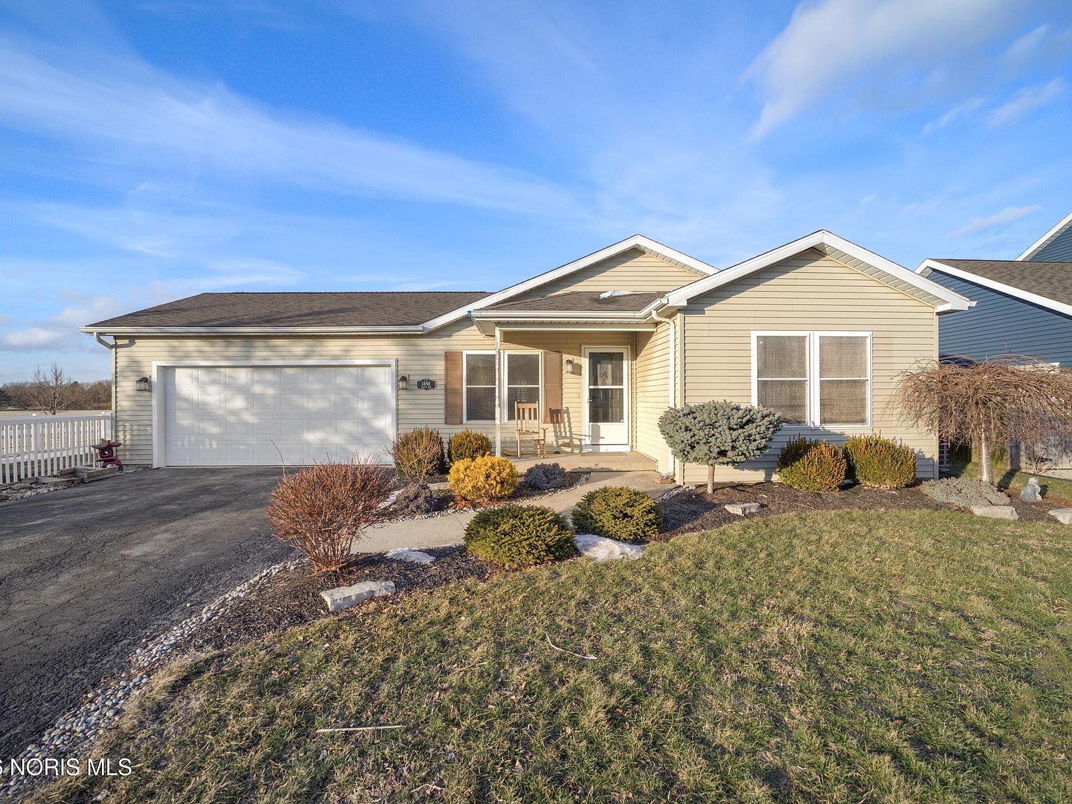 1898 Baker Way #18 Findlay, OH 45840 - Thumbnail 2