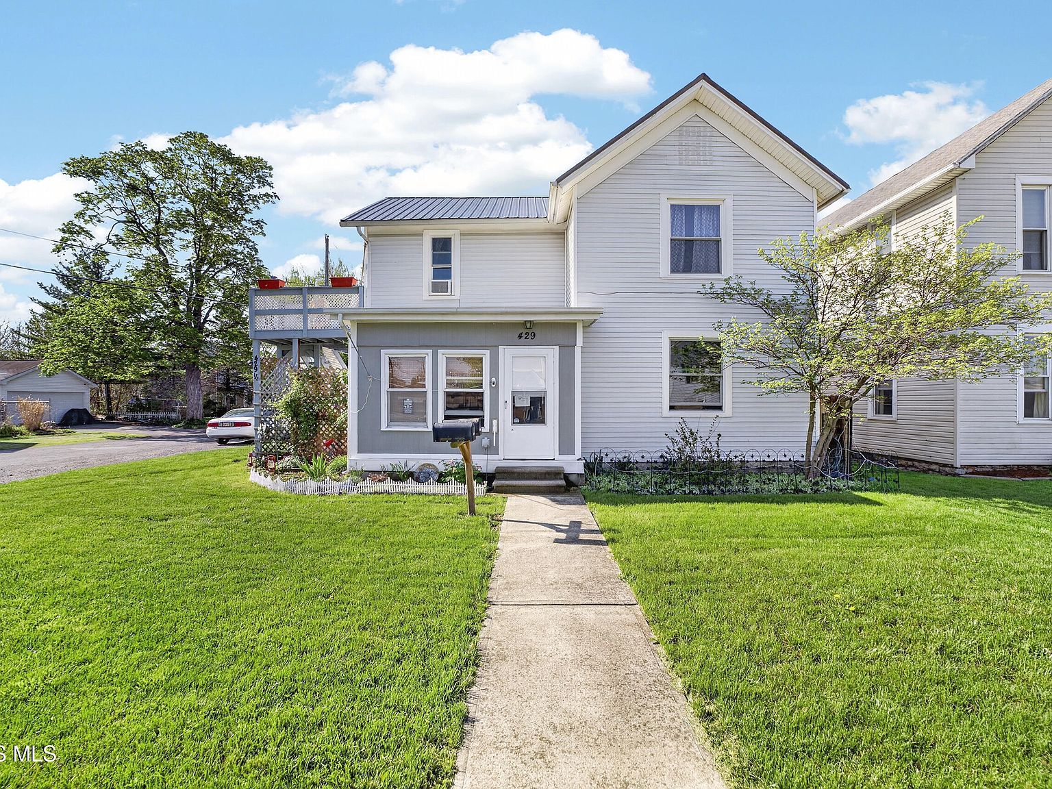 429 Walnut St Findlay, OH 45840  | Multi Family