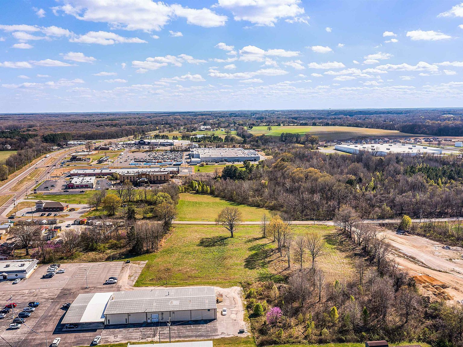 0 Graball Rd Milan, TN 38358 - Thumbnail 2