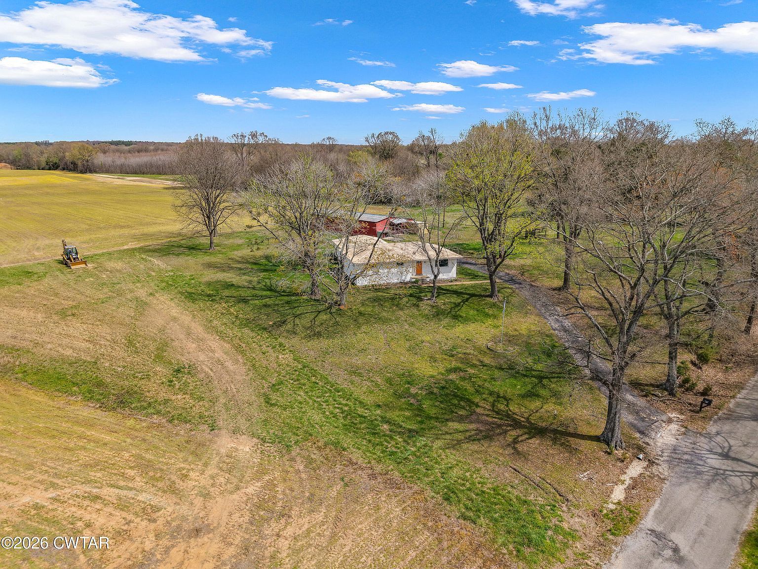 630 Mitchell Rd Mc Kenzie, TN 38201  | Single Family