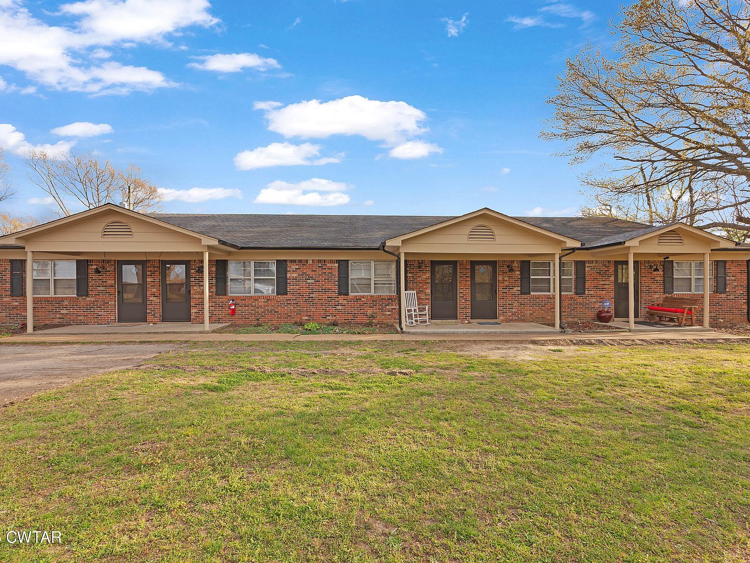 1137 Argus St Milan, TN 38358  | Multi Family