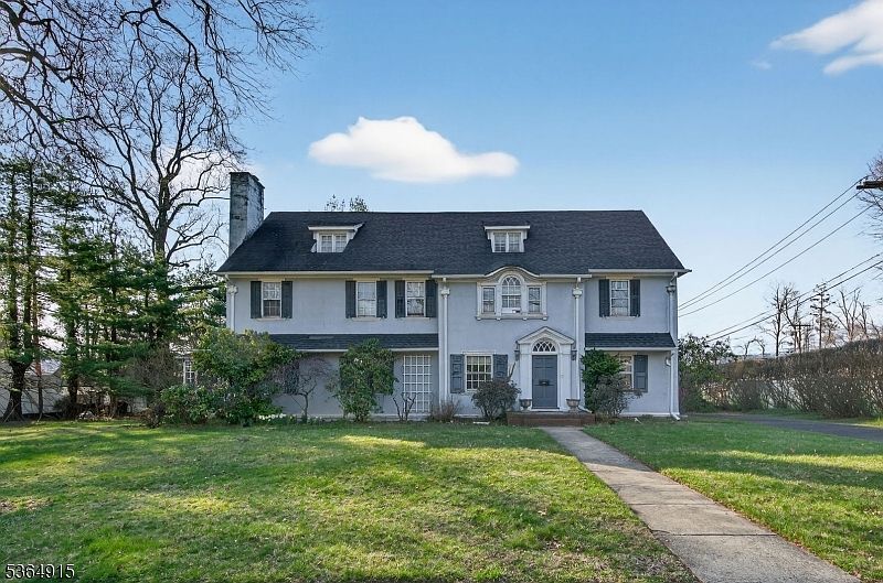 2 Halsey Pl South Orange, NJ 07079  | Single Family