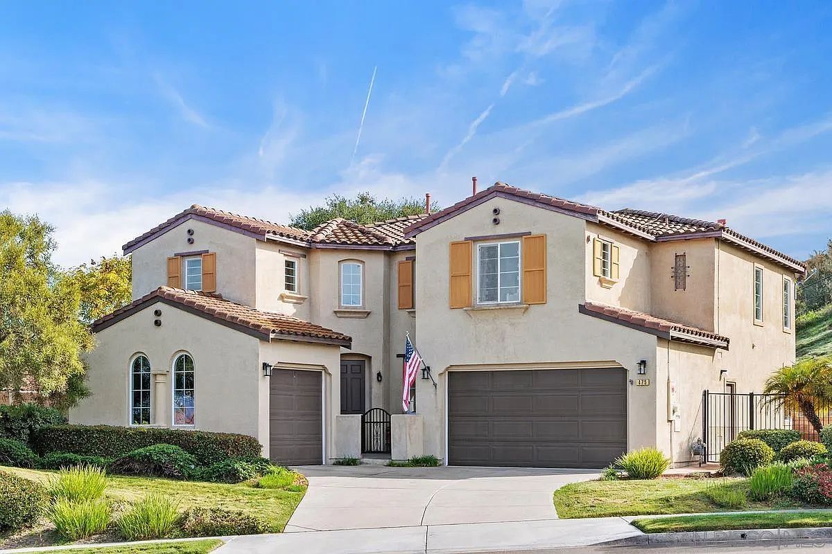 475 Taylor Dr Oceanside, CA 92056 - Thumbnail 2