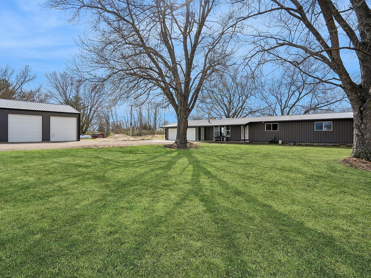 803 120th Ave Knoxville, IA 50138  | Single Family