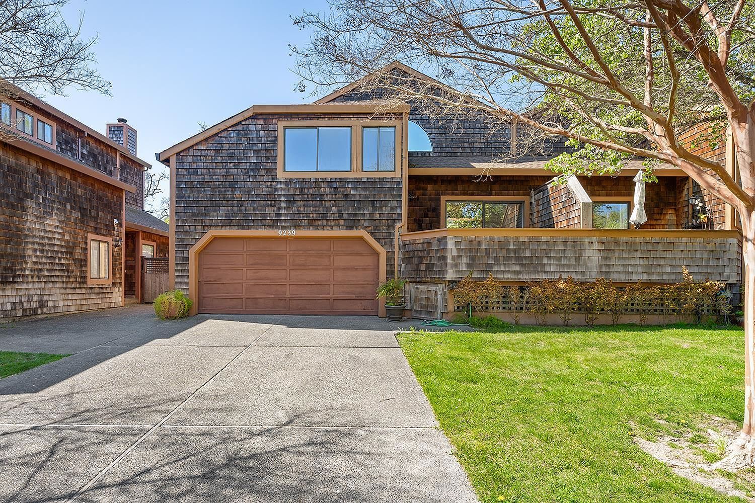 9239 Lakewood Dr Windsor, CA 95492  | New build