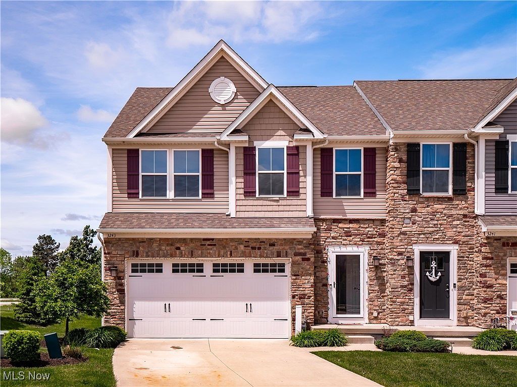 3243 Broadleaf Way Brunswick, OH 44212  | Single Family