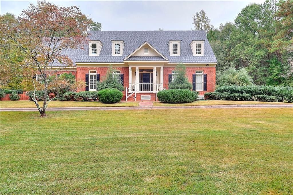 600 River Cove Rd Social Circle, GA 30025 - Thumbnail 2