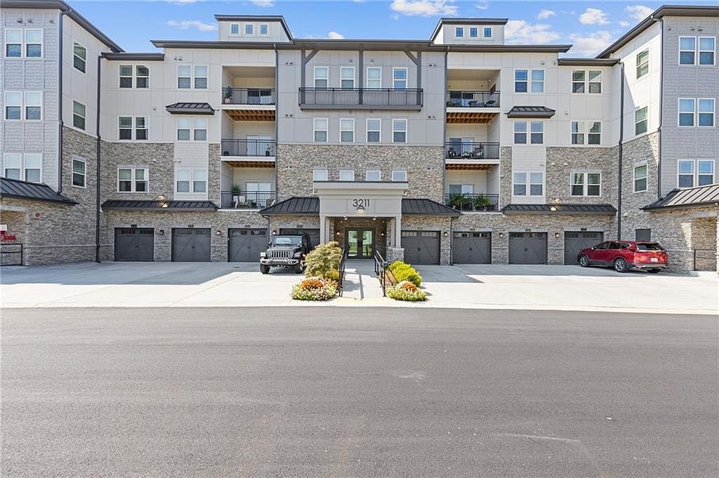 3211 Orwell Way #4305 Cumming, GA 30041  | Condominium