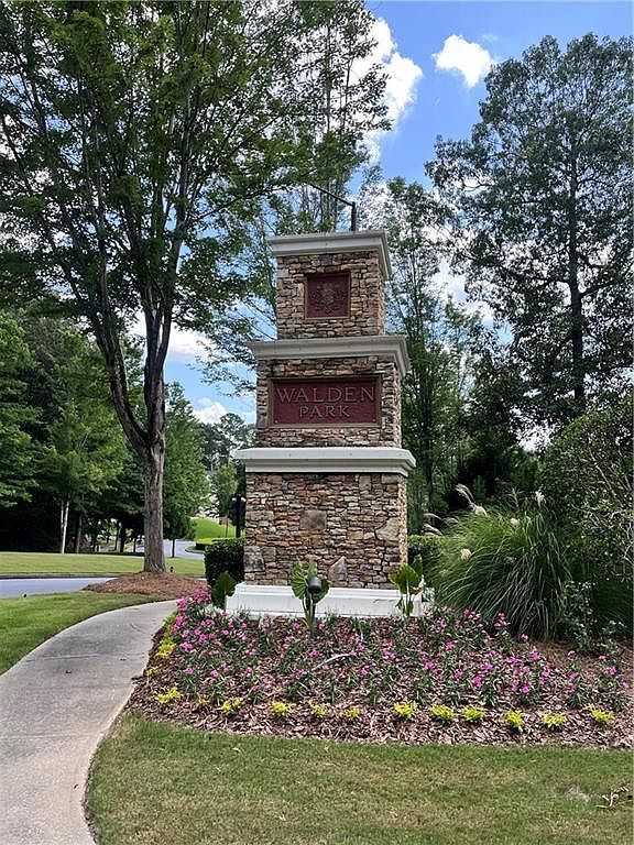 7425 Thoreau Cir Atlanta, GA 30349  | Land/Lot