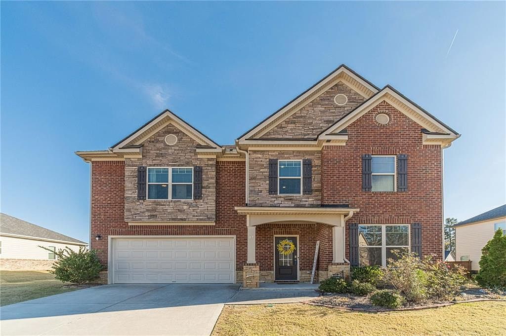 17 Mulberry Bush Dr Loganville, GA 30052 - Thumbnail 2