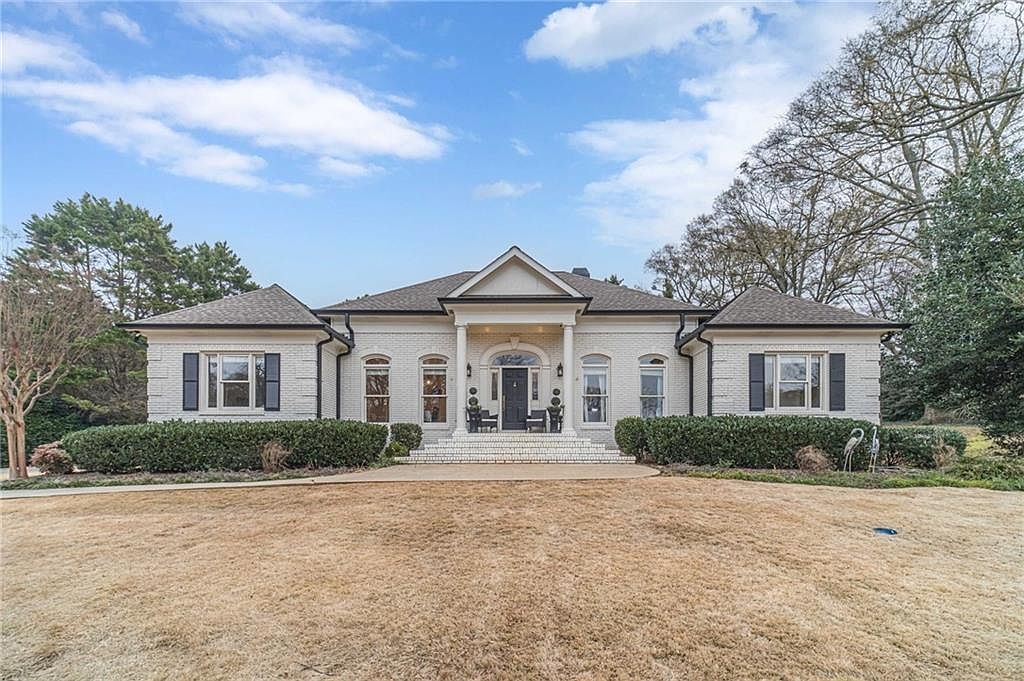 2049 Burgundy Dr Braselton, GA 30517 - Thumbnail 2