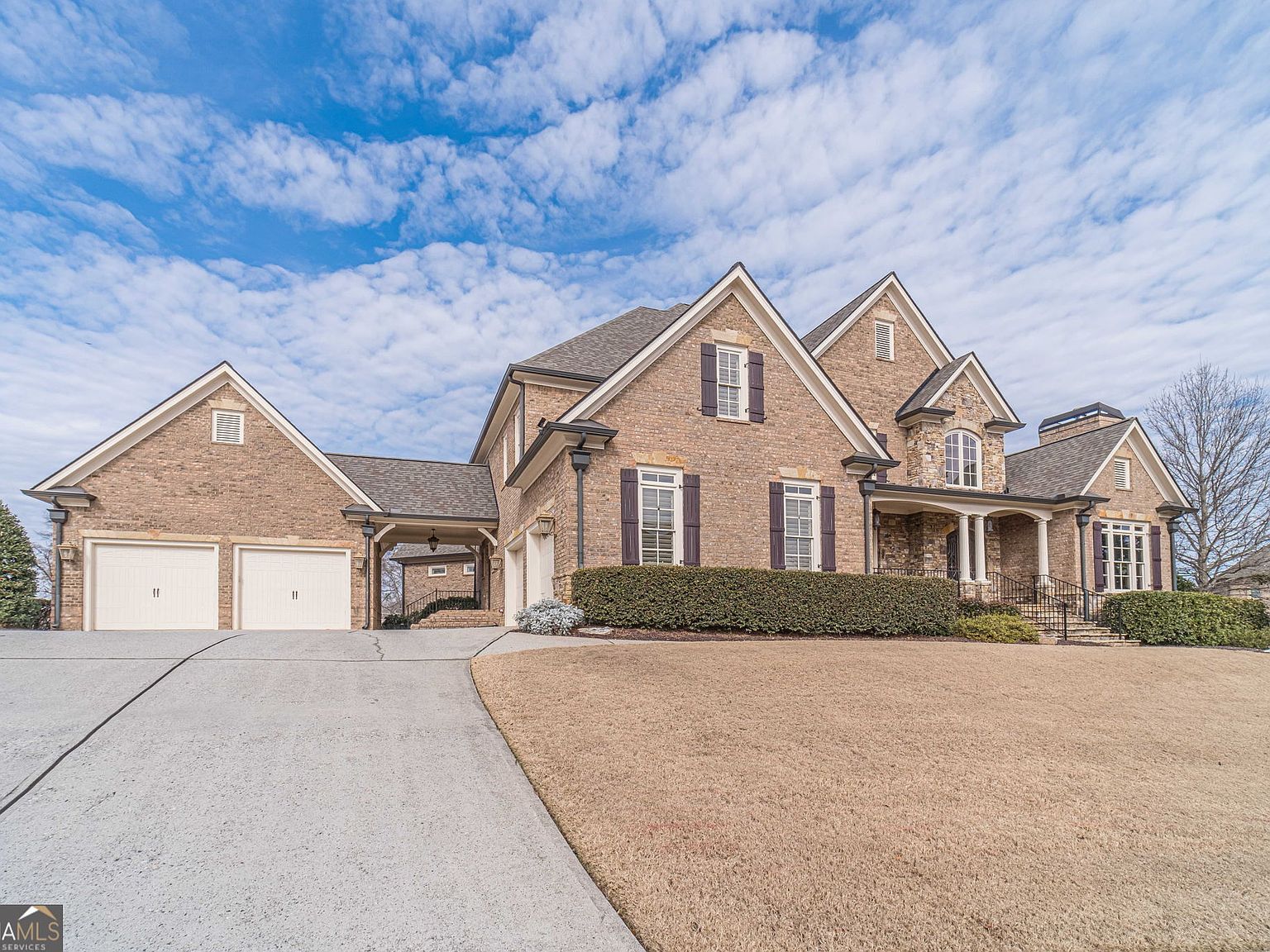 2262 Crimson King Dr Braselton, GA 30517 - Thumbnail 2