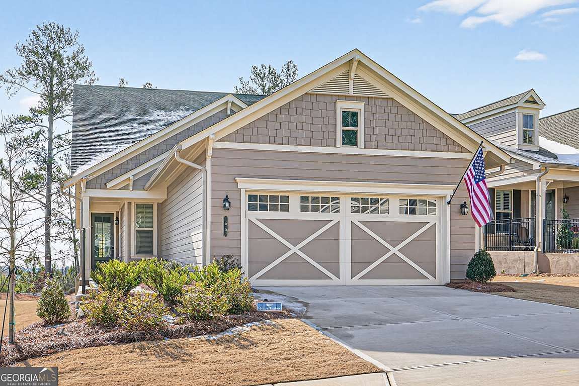 55 Geneva Way Hoschton, GA 30548 - Thumbnail 2