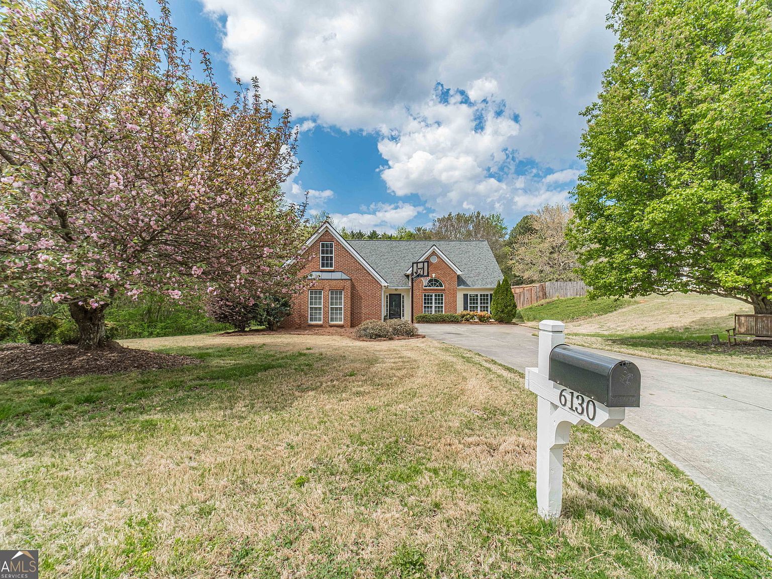 6130 Devonshire Dr Flowery Branch, GA 30542  | Single Family