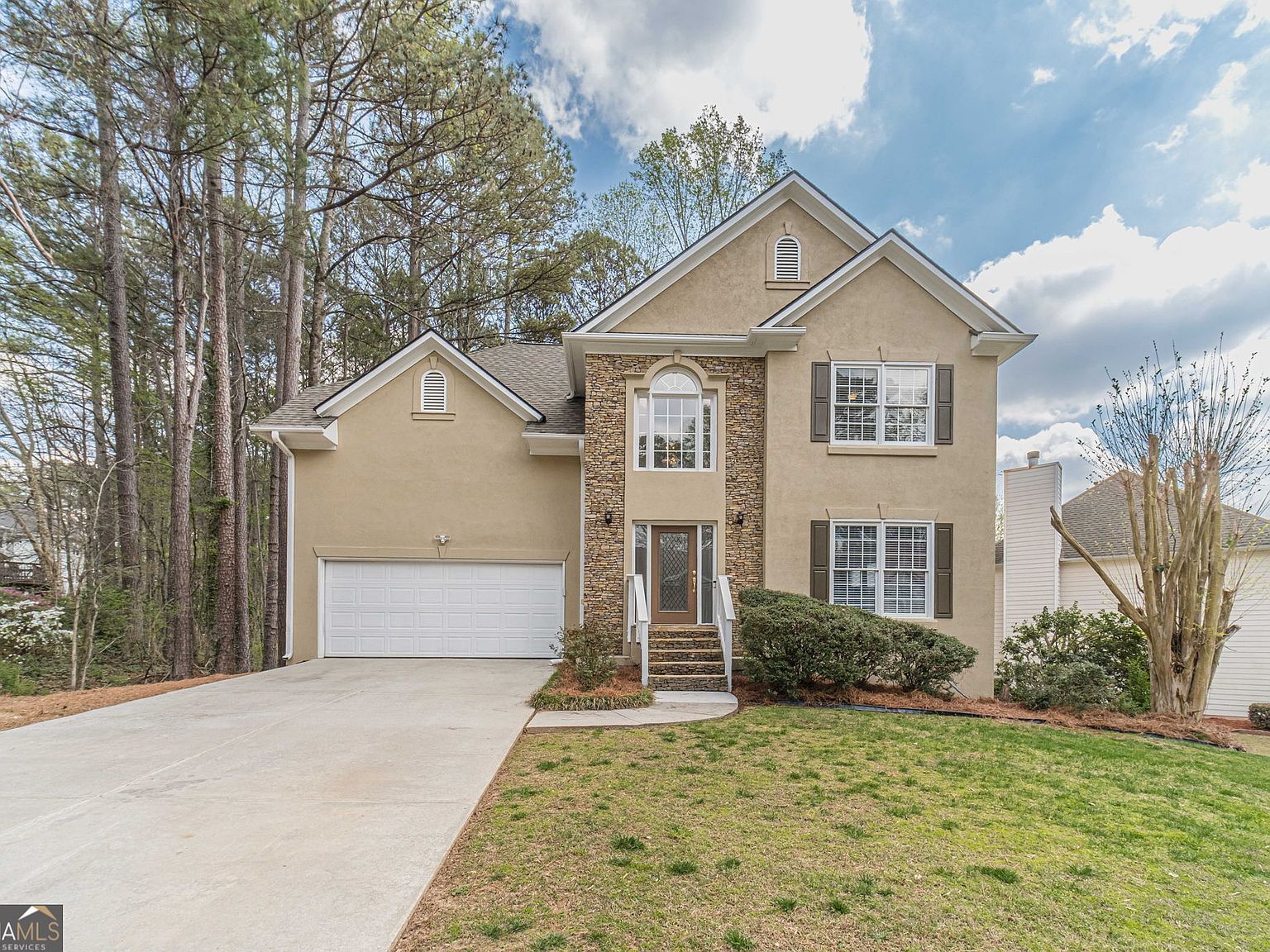 4706 Cedar Wood Dr SW Lilburn, GA 30047 - Thumbnail 2