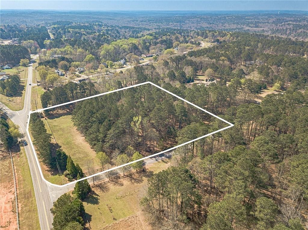0 Penny Ln Loganville, GA 30052  | Land/Lot