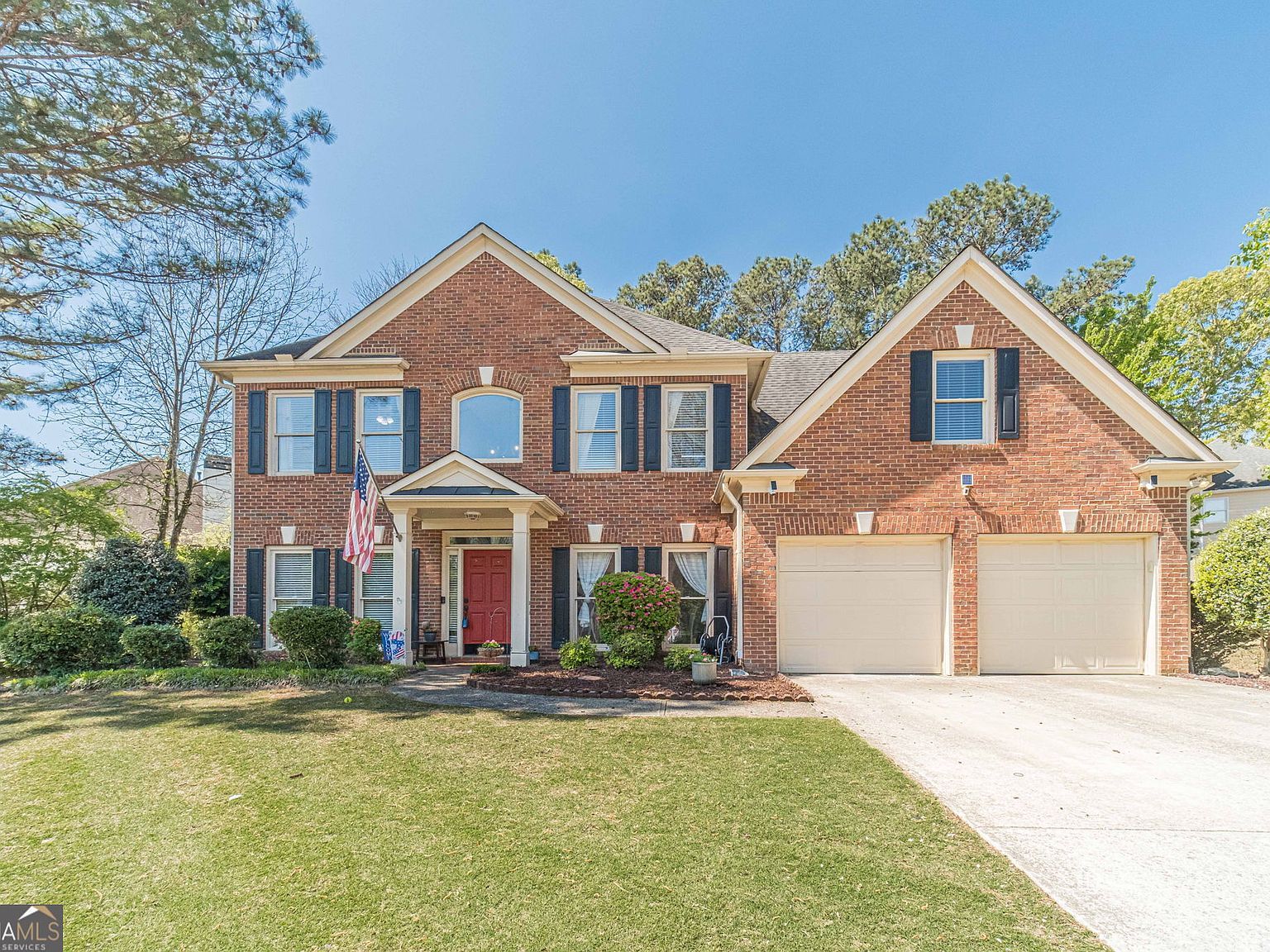 1495 Lake Heights Cir Dacula, GA 30019  | Single Family
