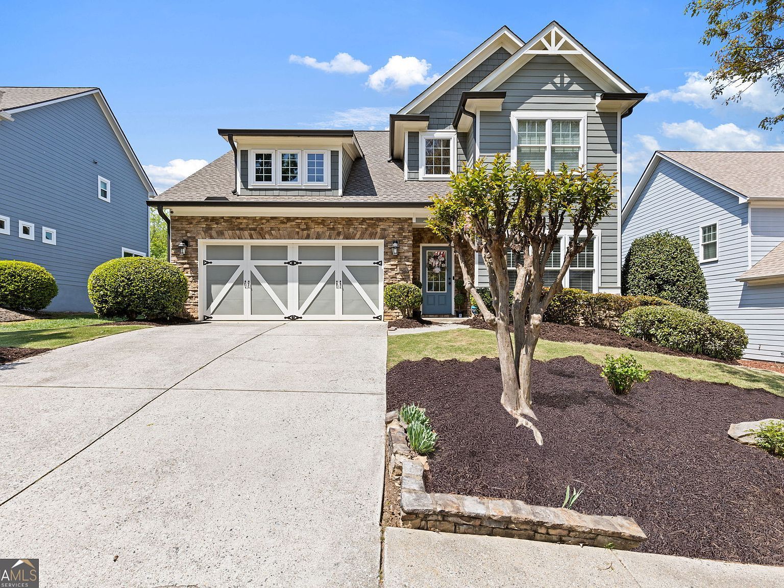 7839 Keepsake Ln Flowery Branch, GA 30542  | Single Family