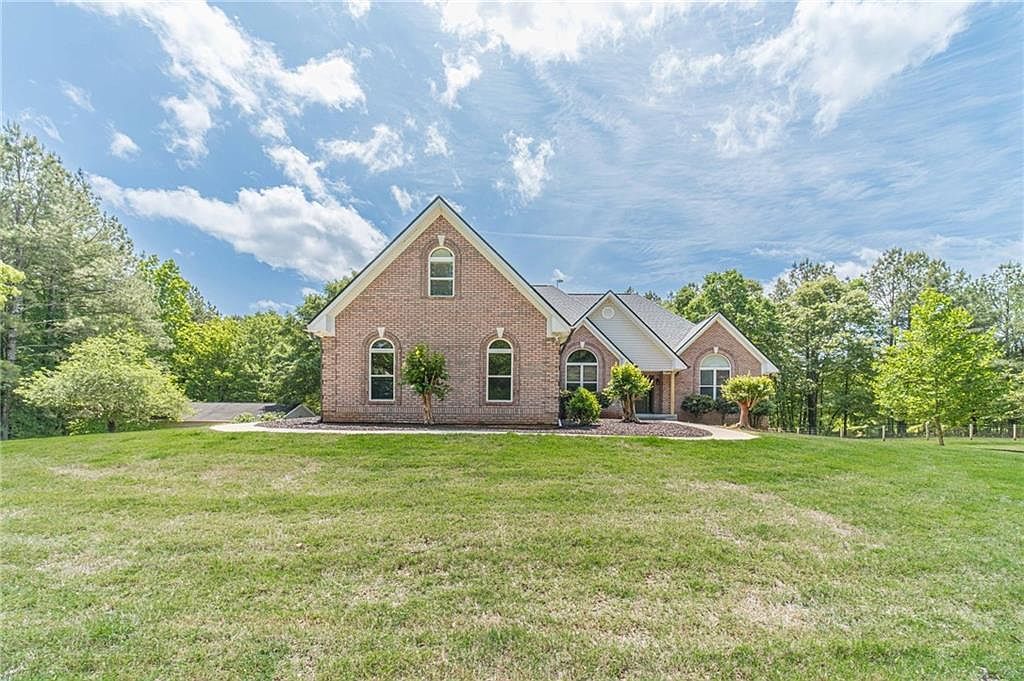 4415 Locklin Rd Monroe, GA 30655 | Single Family
