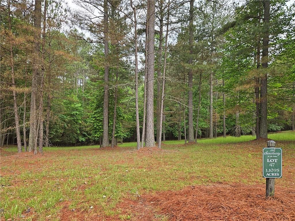 0 Sweetwater Ln #47 Blairsville, GA 30512, 30512