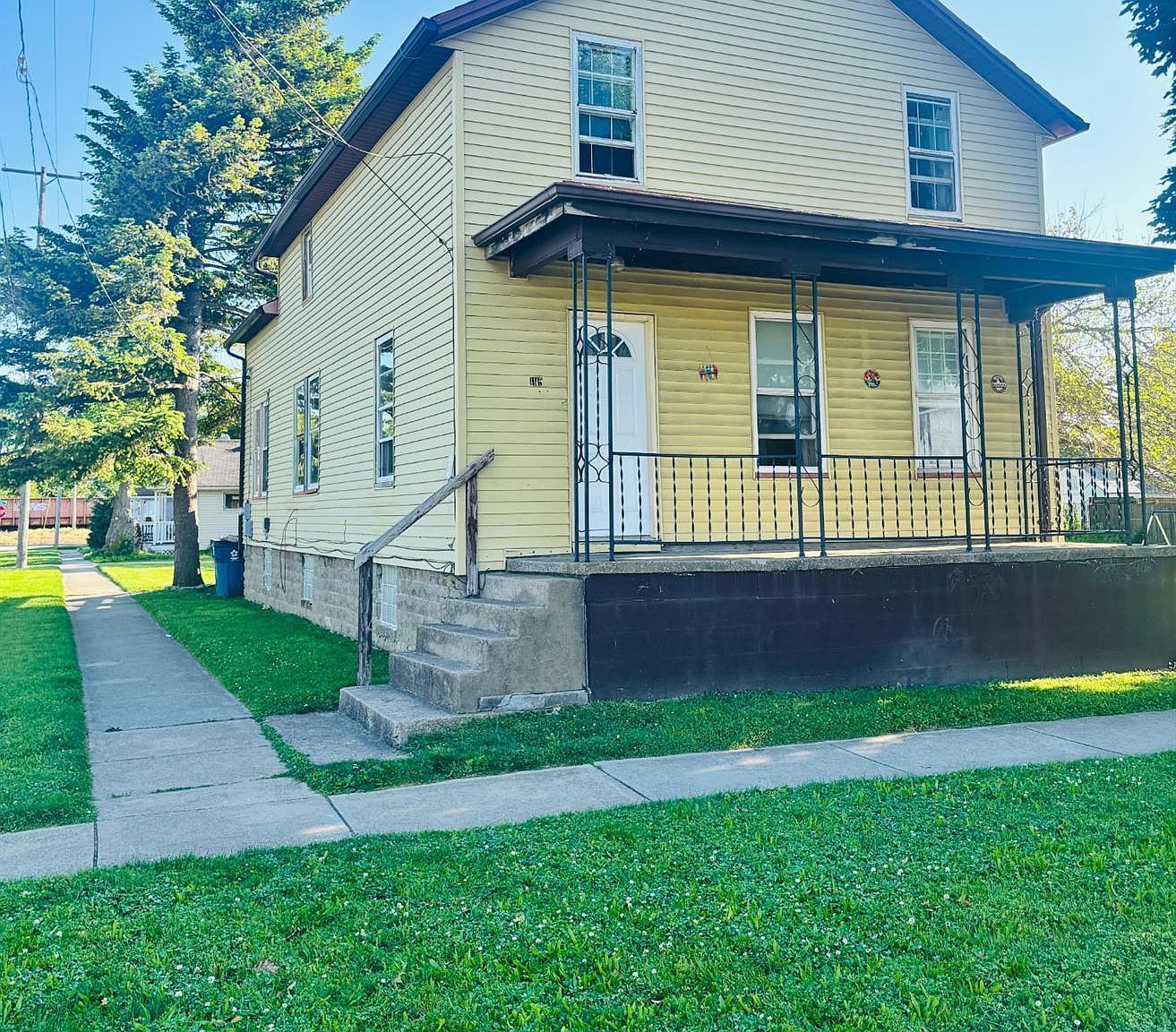 1115 Filmore St Sandusky, OH 44870 | Single Family