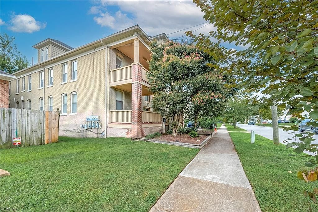 209 W 34th St APT 201 Norfolk, VA 23504 - Thumbnail 2